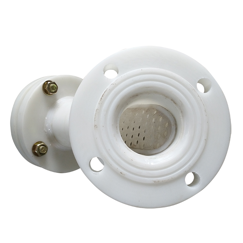 PPY型過濾(lü)器