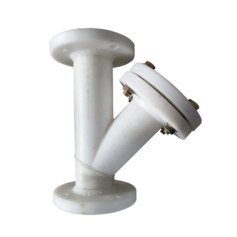 PPY型過濾(lǜ)器