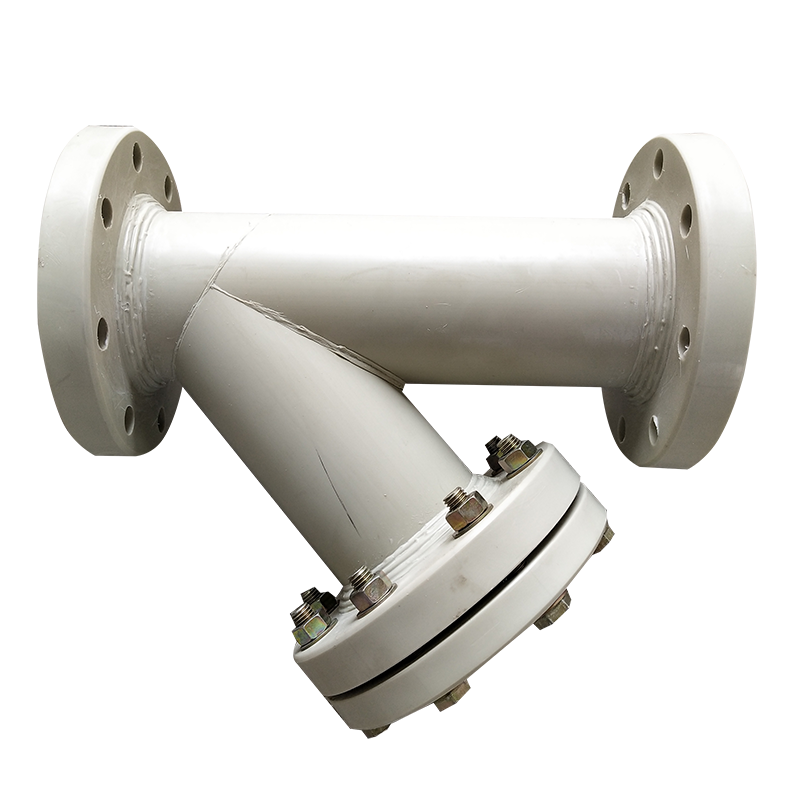 PPHY型過濾(lü)器