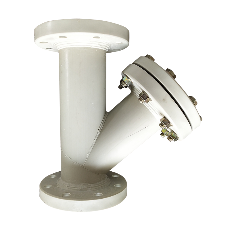 PPHY型過濾(lü)器