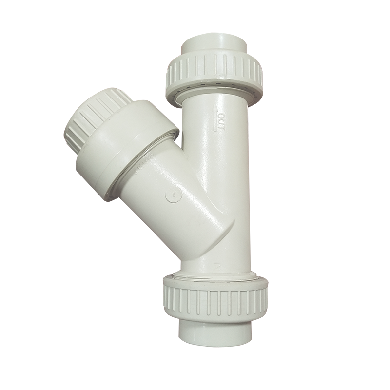 PPHY型過濾(lǜ)器