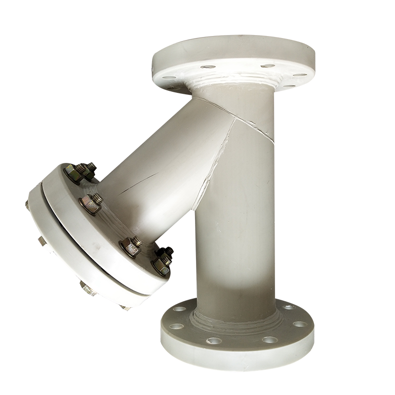 PPHY型過濾(lü)器