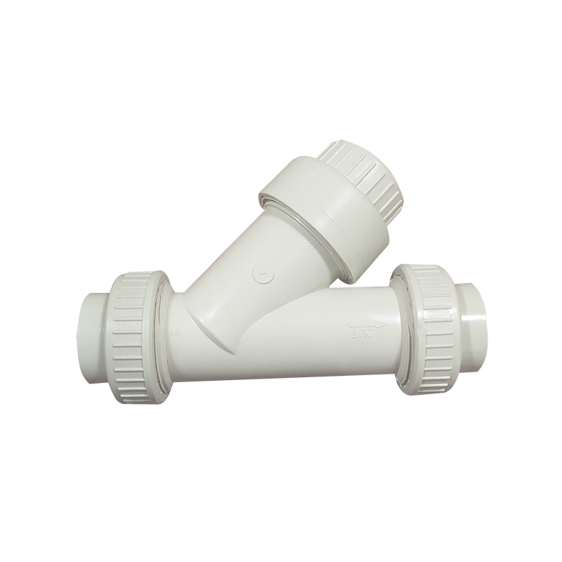 PPHY型過濾(lü)器