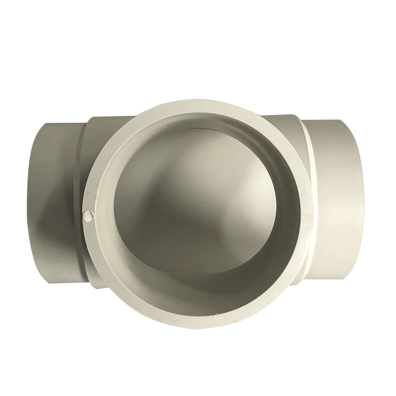 PPH對(dui)焊三通