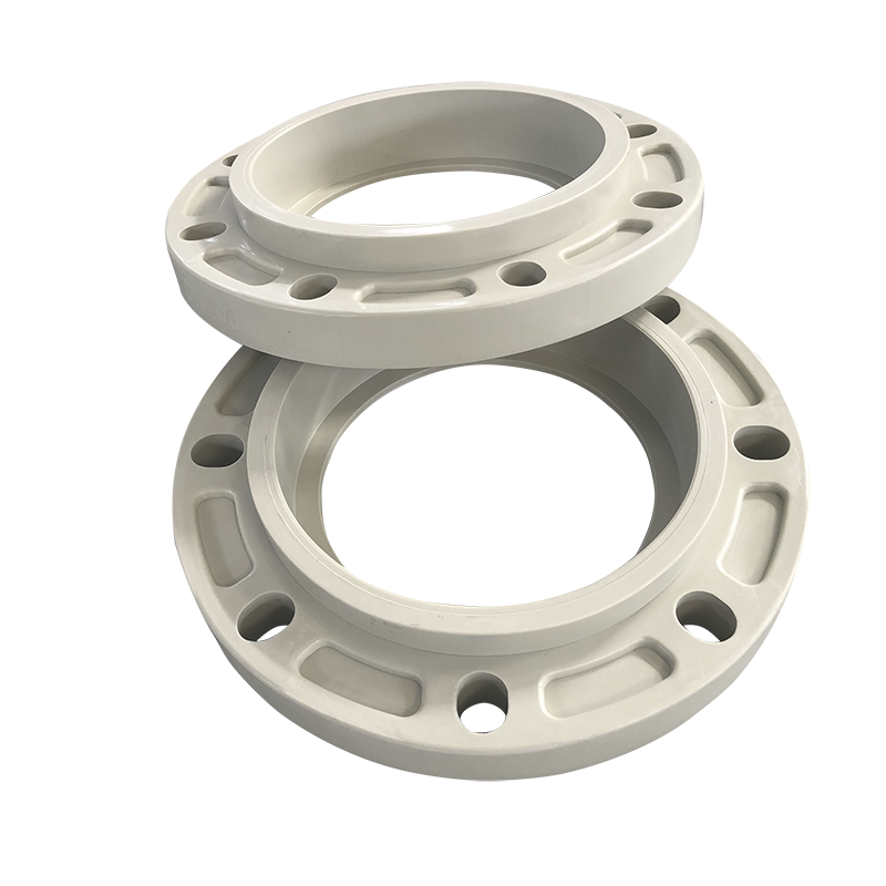 熱熔承(cheng)插法蘭(lán)