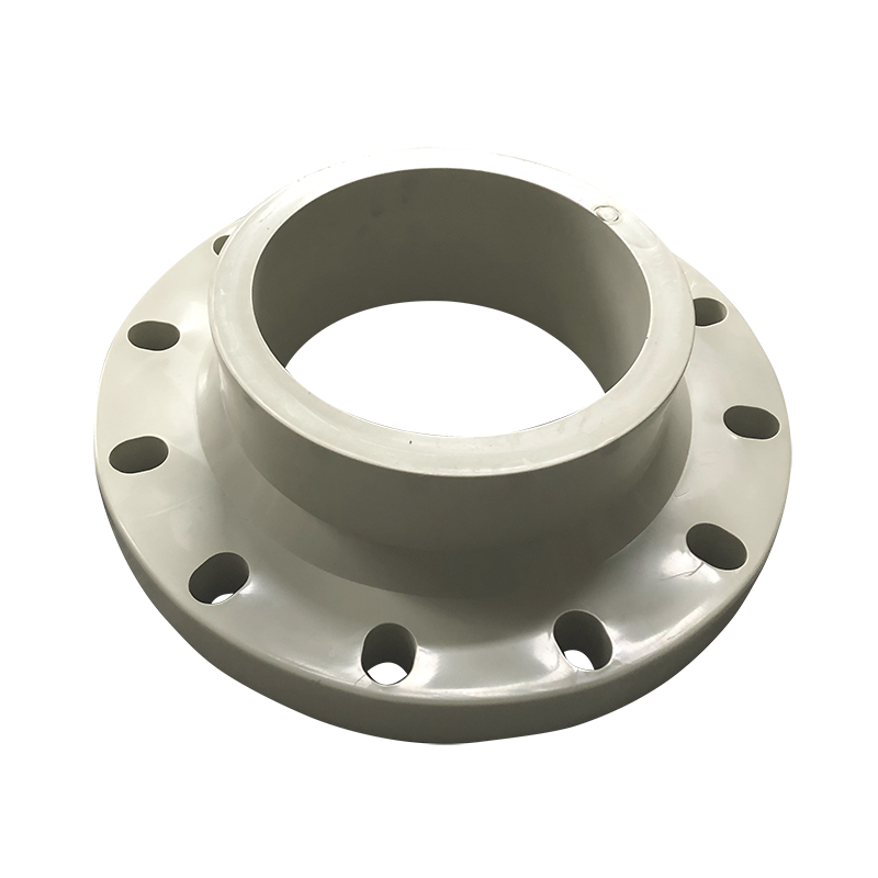 PPH帶(dài)頸法蘭