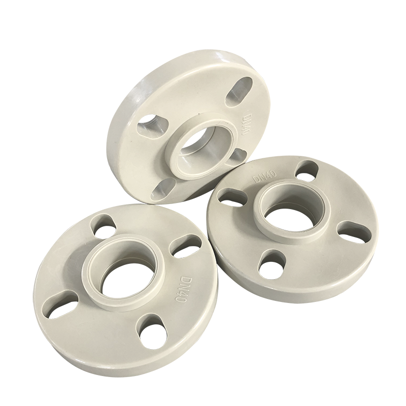 PPH承(chéng)插法蘭(lan)