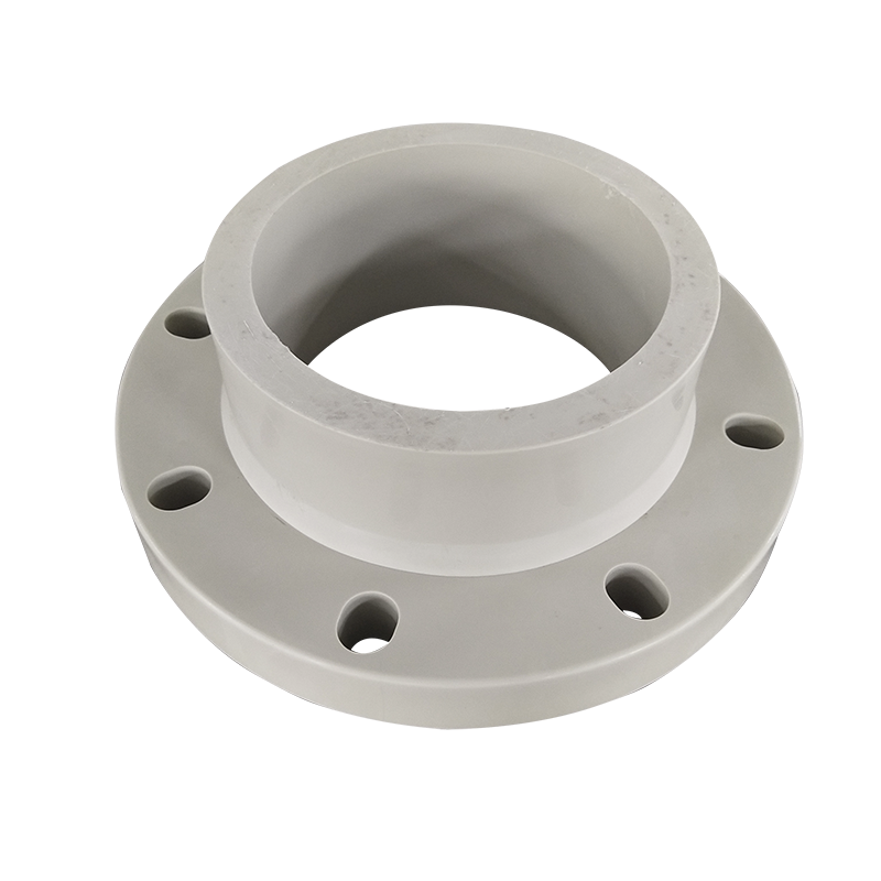 PPH帶頸法(fǎ)蘭