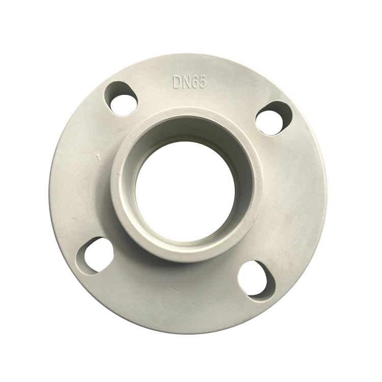 PPH 熱(rè)熔承插(cha)法蘭