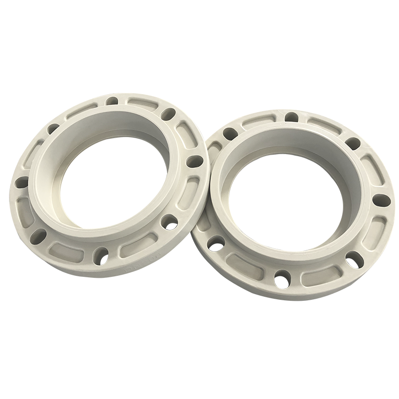 PPH承插(chā)法蘭