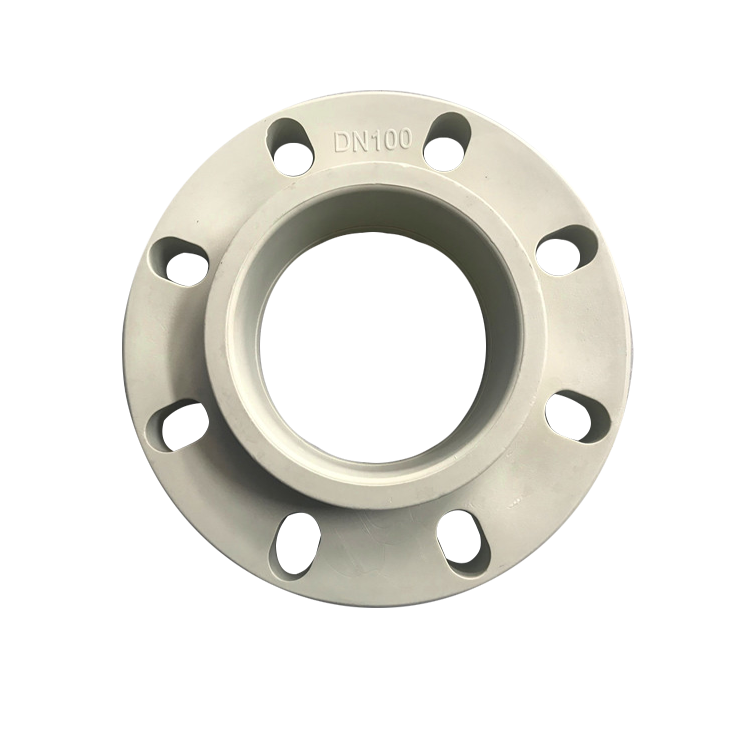 PPH 熱(rè)熔承插(chā)法蘭