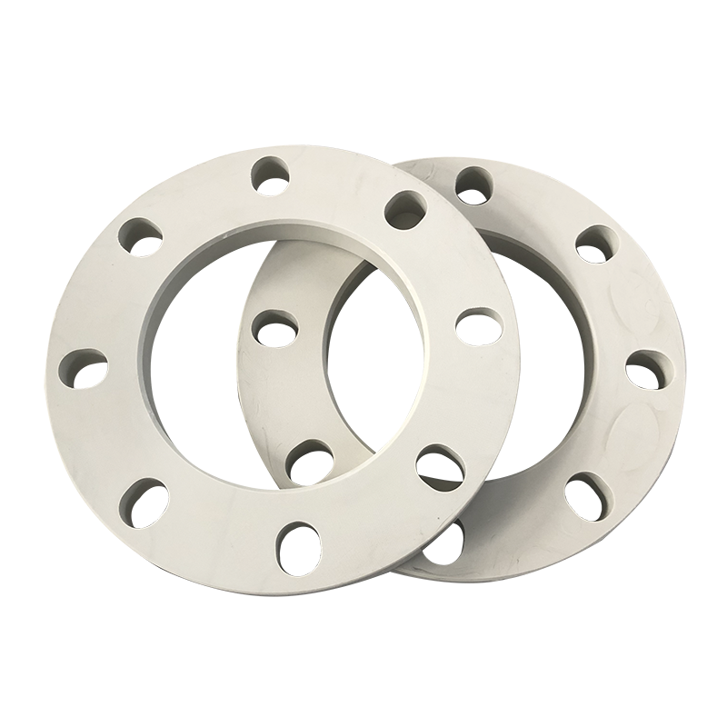 PP平(ping)面法蘭(lan)