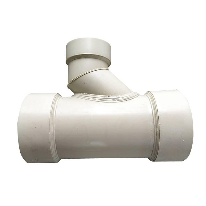 PPH順水(shui)三通