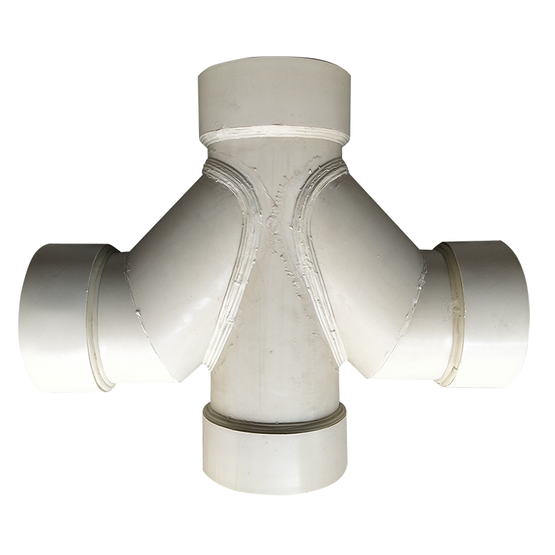 PPH順水四通(tōng)