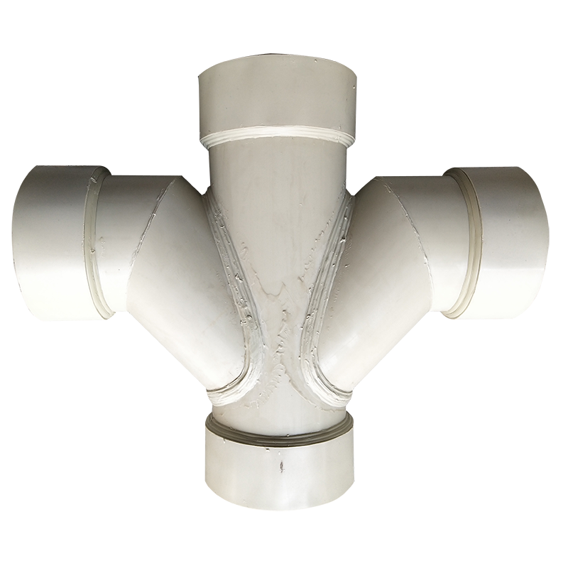 PPH順水(shuǐ)四通