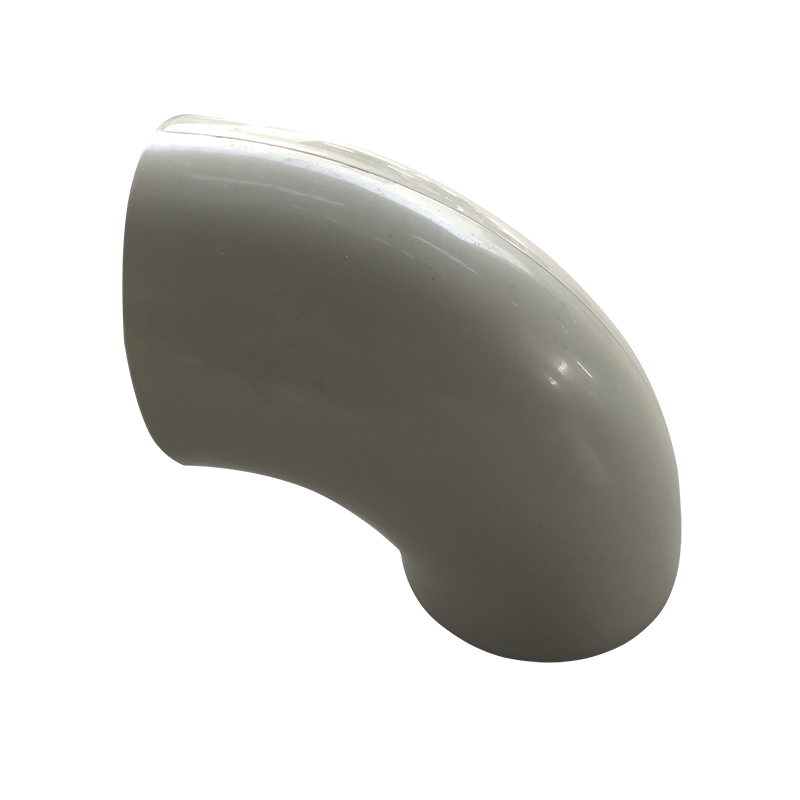 pph對焊彎(wan)頭