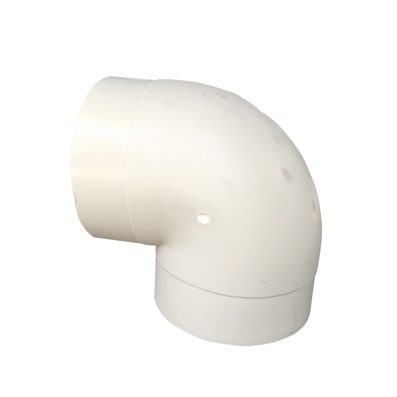 pph對焊彎(wān)頭