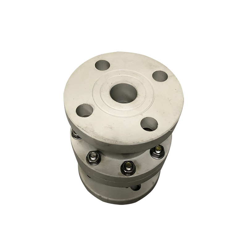 PPH加(jia)強型止回閥