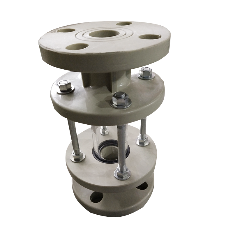 PPH玻璃視鏡(jìng)