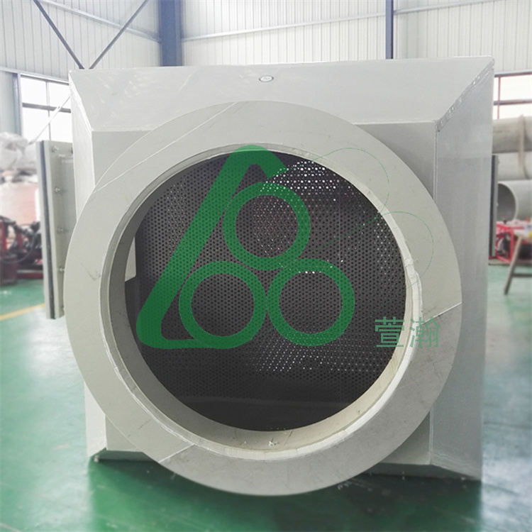 氣水分(fèn)離器